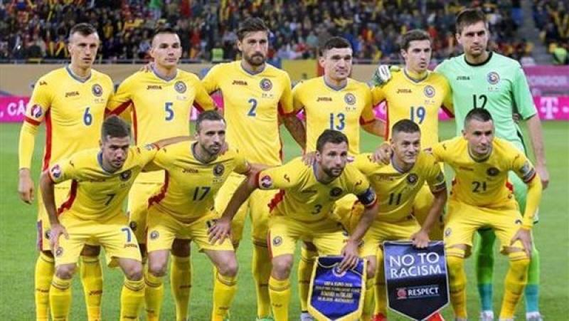 فوز رومانيا على أوكرانيا 3-صفر ببطولة ”يورو 2024”