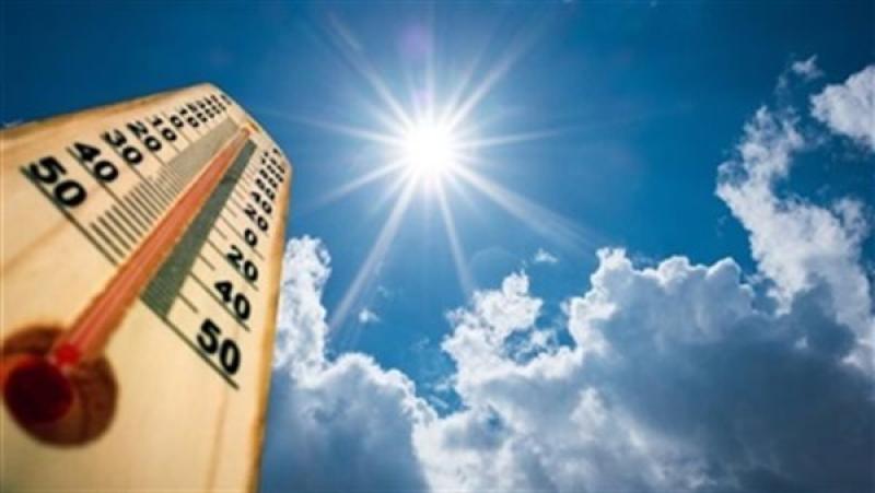 انخفاض درجات الحرارة على أغلب الأنحاء اليوم والعظمى بالقاهرة 36