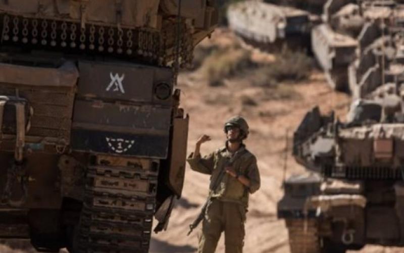 بيلد الألمانية: الولايات المتحدة سترفع القيود المفروضة على إمدادات الأسلحة إلى إسرائيل قريبا