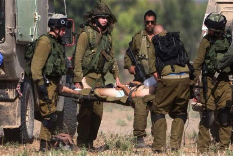 للمرة الأولى.. وزارة الدفاع الإسرائيلية: عدد المعاقين بالجيش يتجاوز 70 ألفا