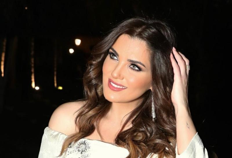 اللبنانية منال نعمة تغني باللهجة المصرية في أغنية ”أم الدنيا”
