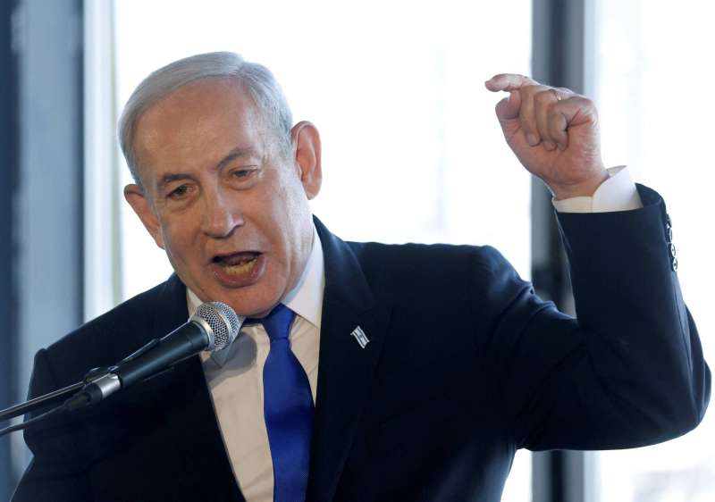 كلام متحدث رسمي يزيد التصعيد بين نتنياهو والجيش الإسرائيلي