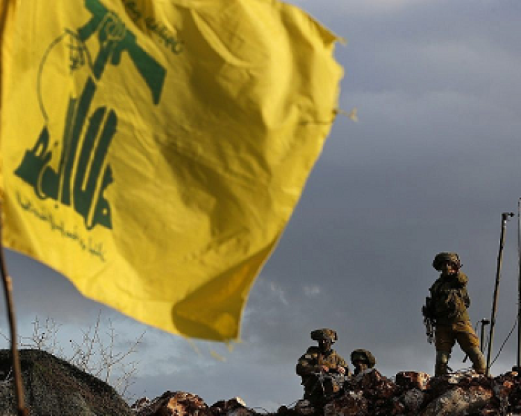 حزب الله يستهدف مواقع إسرائيلية بأسلحة مختلفة والجيش الإسرائيلي يقصف في جنوب لبنان
