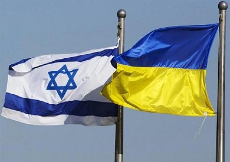 أوكرانيا تعرض على الاحتلال الإسرائيلي المساعدة في الحرب