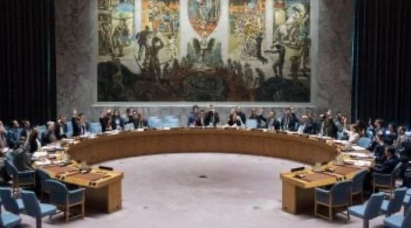 مجلس الأمن يناقش الملف النووي الإيراني والصومال وأوضاع الشرق الأوسط