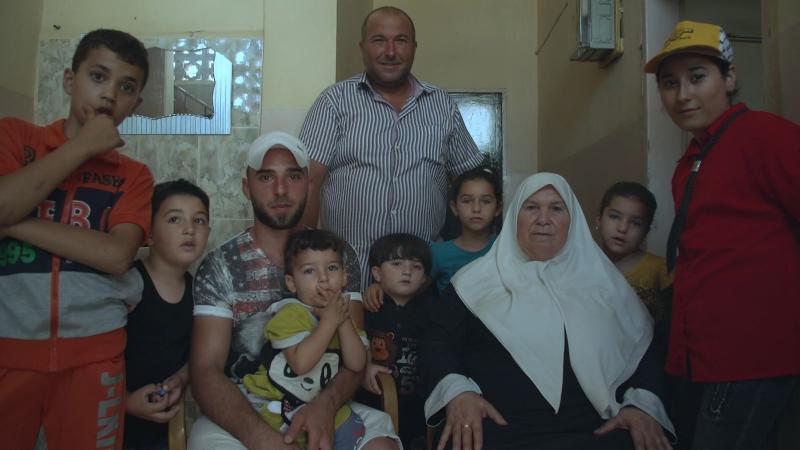 الفيلم الفلسطيني اللِد لرامي يونس وسارة إما فريدلاند ينطلق في الإمارات