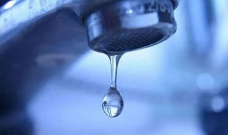 محافظة الجيزة: قطع المياه عن عدداً من المناطق بمركز الصف لربط خط طرد محطة مياه المشتل لمدة ٨ ساعات