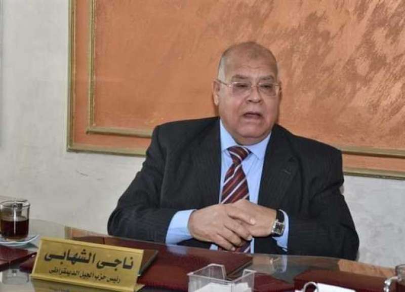 الشهابي: يتوقع دمج عدة وزارات في التشكيل الجديد للحكومة المصرية