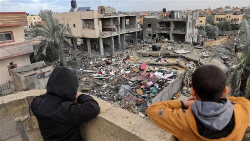 مسؤول إسرائيلي: مقترح حماس المحدث يفتح المجال أمام تقدم المفاوضات
