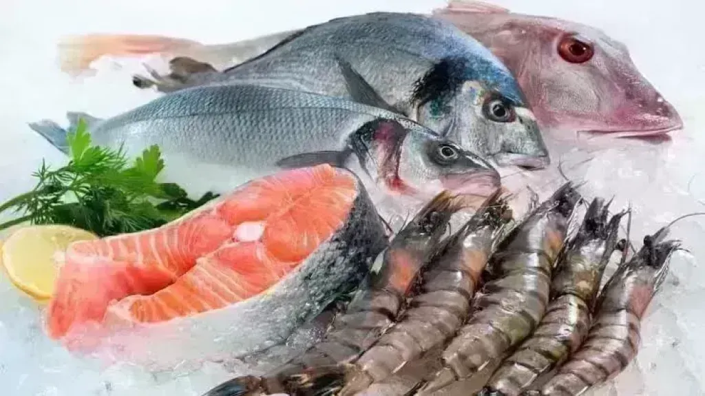 الأسماك 