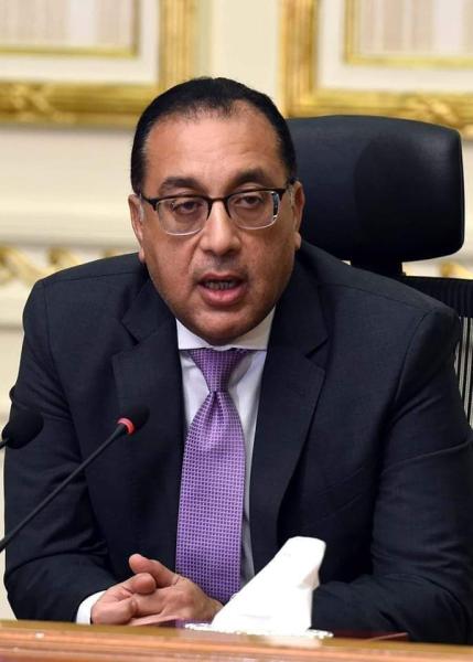 محافظ الفيوم يهنئ رئيس مجلس الوزراء بمناسبة حلول العام الهجري الجديد