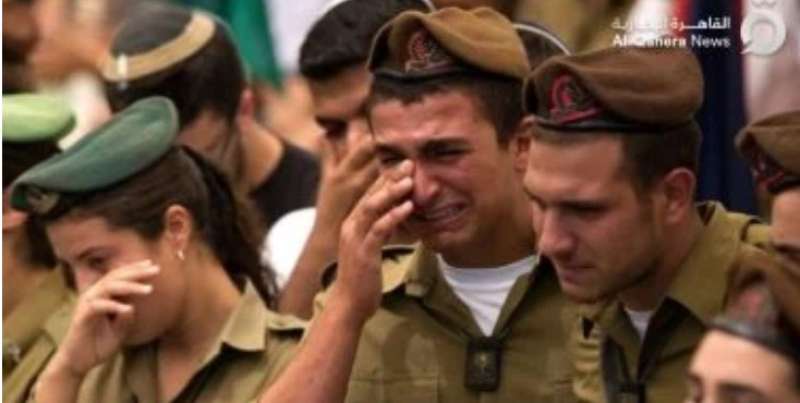 إذاعة جيش الاحتلال: إصابة 3 إسرائيليين إثر سقوط صاروخ أطلق من لبنان