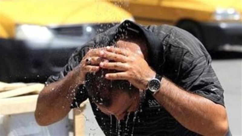 الأرصاد: طقس شديد الحرارة اليوم والعظمى بالقاهرة 39
