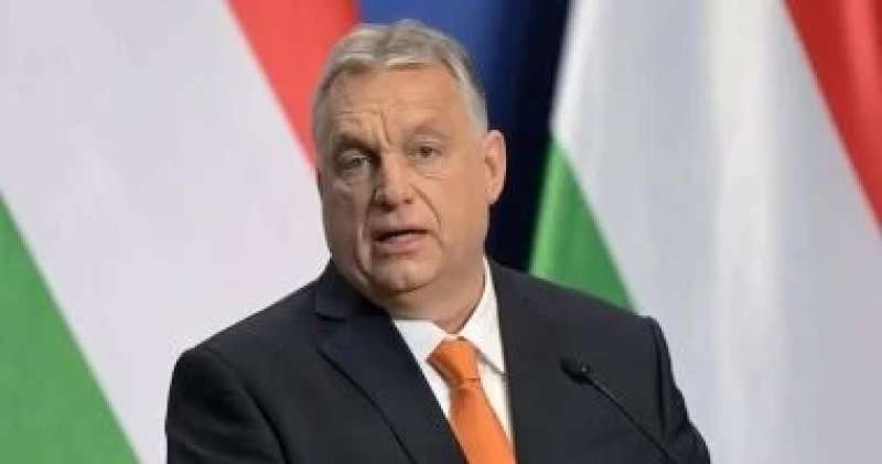 قلق أوروبي بشأن الغموض حول زيارات رئيس وزراء المجر إلى روسيا والصين