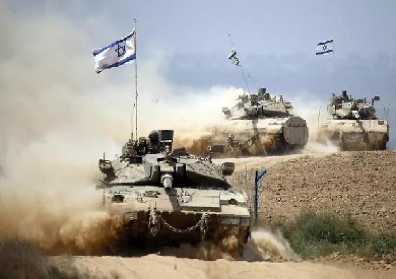 وزير إسرائيلي عن المفاوضات مع حماس: مصرون على عدم وقف الحرب