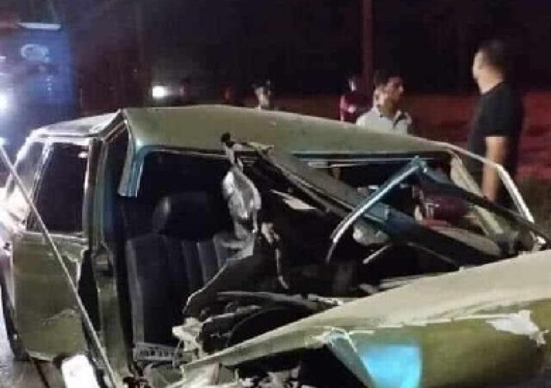 محافظ شمال سيناء يوجه برعاية مصابي حادث الطريق الدولي الساحلي