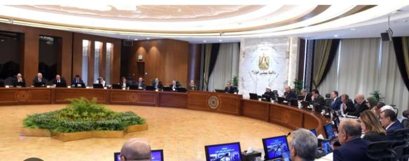 بدء أول اجتماع لمجلس المحافظين الجدد برئاسة مصطفى مدبولي