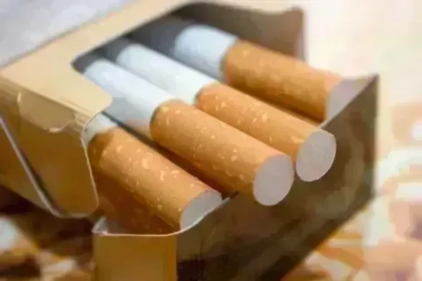 أسعار السجائر