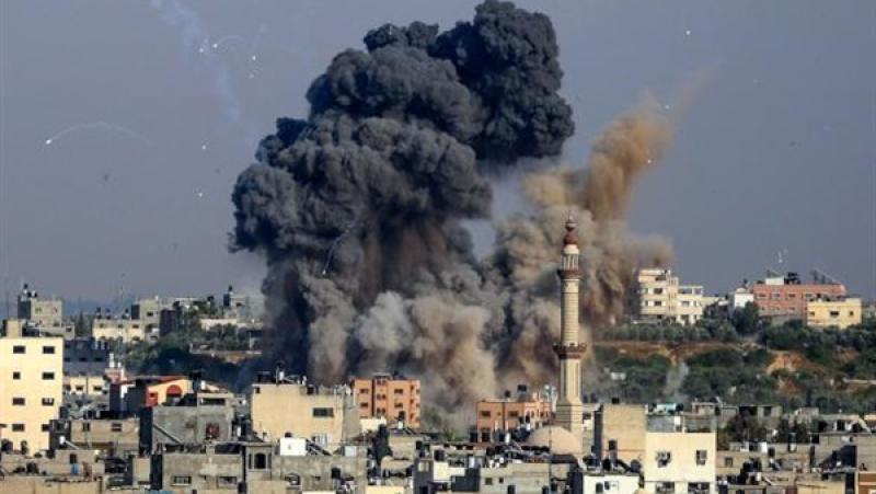 قيادي بحماس: لن تقبل بتدخل أمريكي إسرائيلي لإدارة غزة بعد الحرب