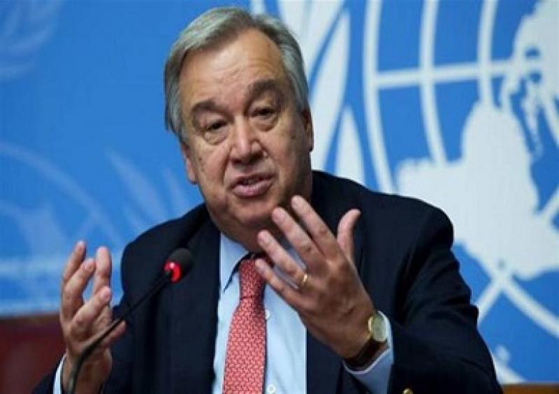 الأمم المتحدة: قرار الكنيست الإسرائيلي برفض إقامة دولة فلسطينية يتناقض مع القانون الدولي