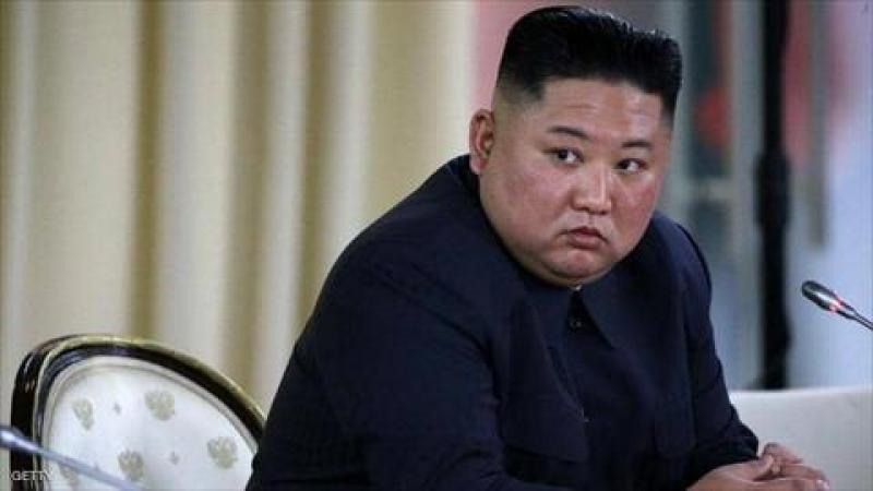 زعيم كوريا الشمالية يبحث العلاقات العسكرية مع نائب وزير الدفاع الروسي