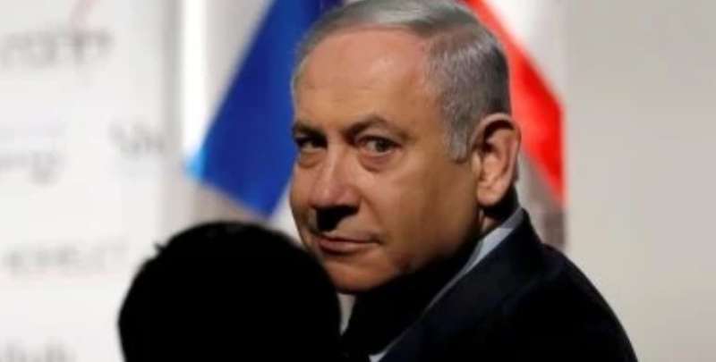 نتنياهو: إسرائيل هاجمت ميناء يستخدم لدخول أسلحة من إيران إلى الحوثيين