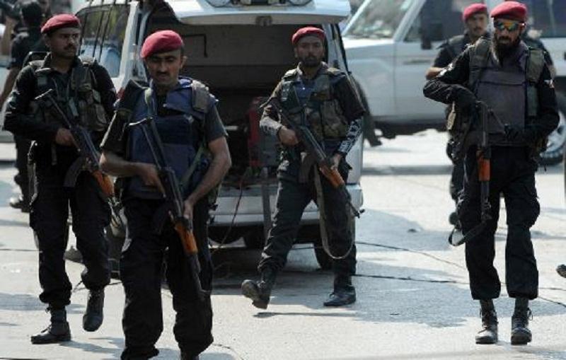 باكستان: قوات الأمن تقتل ثلاثة إرهابيين حاولوا التسلل عبر الحدود الأفغانية