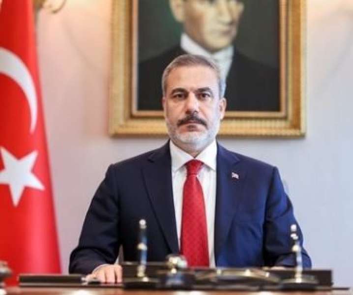 وزير الخارجية التركي: أزور القاهرة أغسطس المقبل للتحضير لزيارة الرئيس السيسي إلى أنقرة