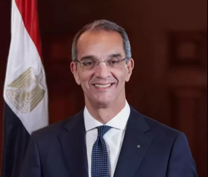 وزير الاتصالات: الكلفة التقديرية للعام الأول لـ«الرواد الرقميون» 3 مليارات جنيه