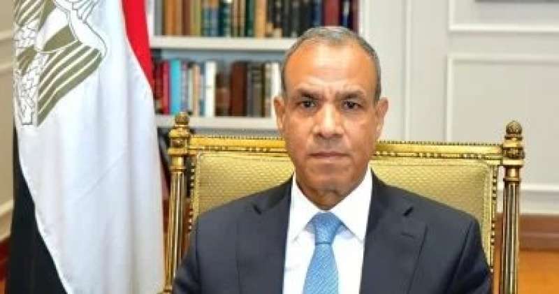 وزير الخارجية والهجرة يؤكد لمسؤول أممي ضرورة إنهاء الحرب الدائرة في غزة