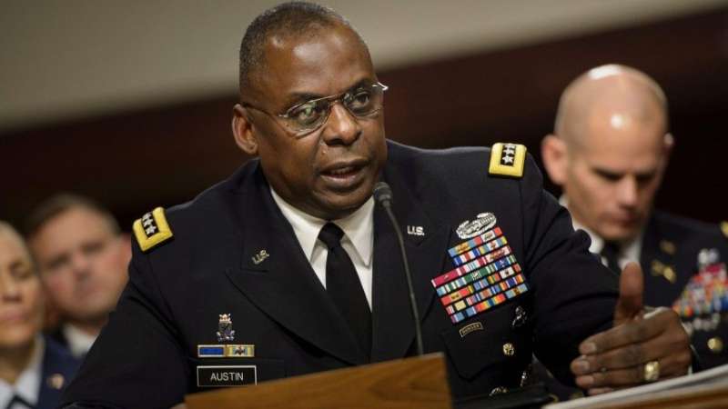 وزير الدفاع الأمريكي يلغي اتفاق إقرار بالذنب مع 3 متهمين في أحداث 11 سبتمبر