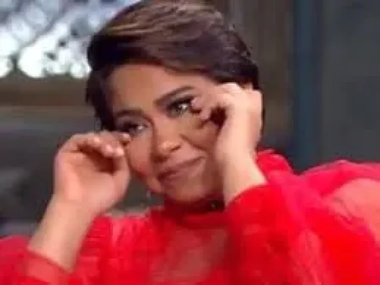 شيرين عبد الوهاب