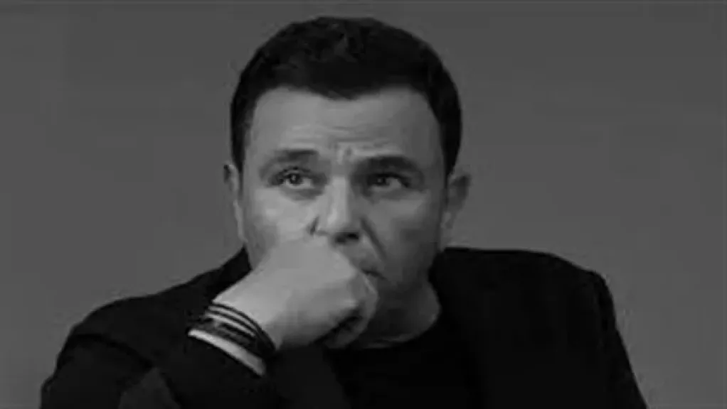 محمد فؤاد