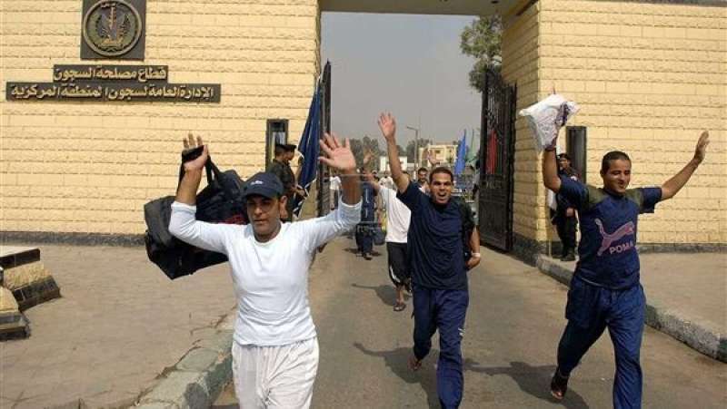 حزب الجيل يشيد بالقرار الجمهوري باطلاق سراح عدد من سجناء الرأي