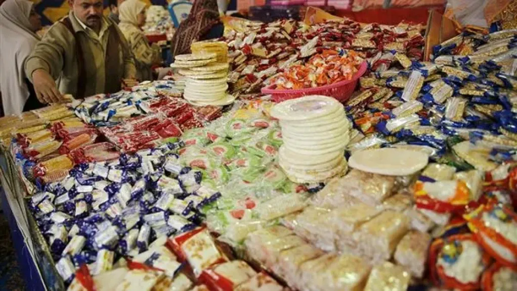 أسعار حلوى المولد