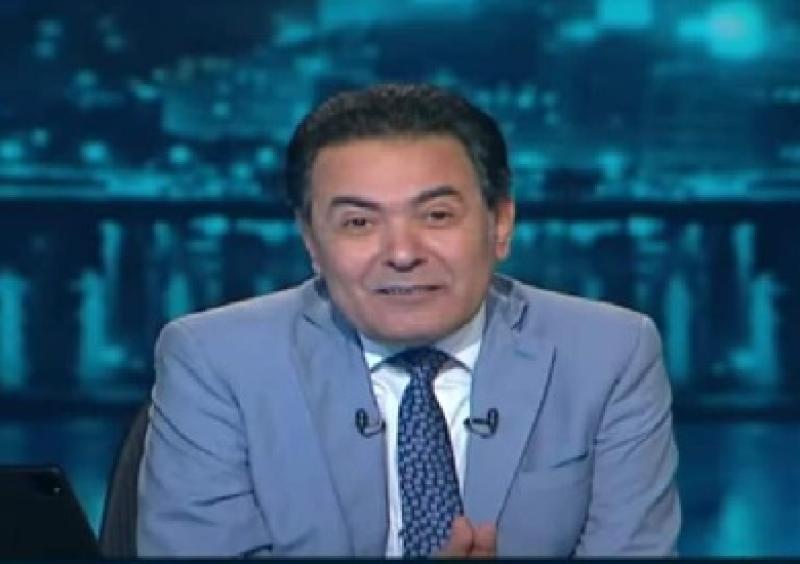 مش لاقي دوايا.. خيري رمضان يرد على تصريح استهلاك الأدوية: ماحدش يعاير المصريين بمرضهم