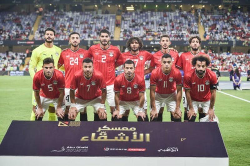 تقرير.. منتخب مصر مهدد بالحرمان من المشاركة في مونديال 2026