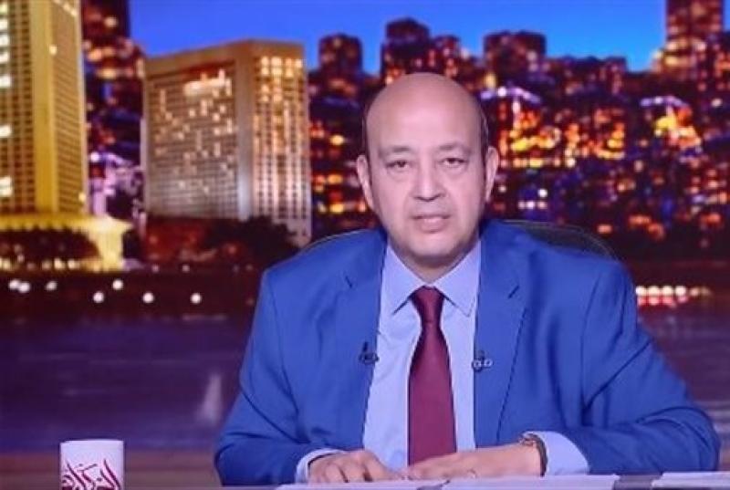 عمرو أديب عن إصابات أسوان: بعد 48 ساعة ننتظر كلمة بيع وشراء