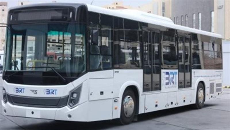 «قدم الآن».. الشروط والأوراق المطلوبة لوظائف سائقي الأتوبيس الترددي BRT