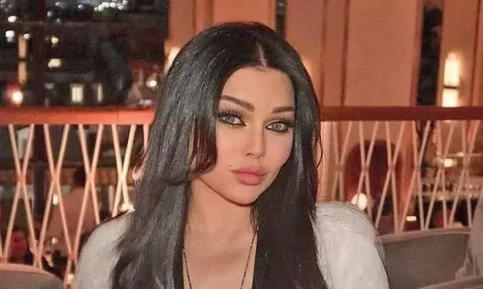 هيفاء وهبي