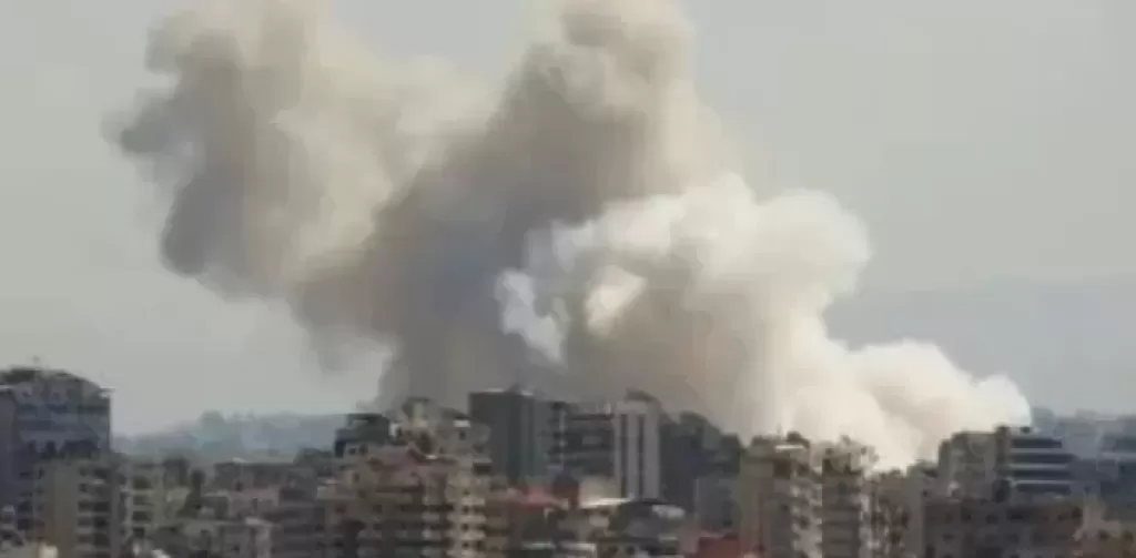 فلسطين.. ارتفاع عدد الشهداء إلى 11 في مناطق متفرقة بغزة بينهم أطفال ونساء