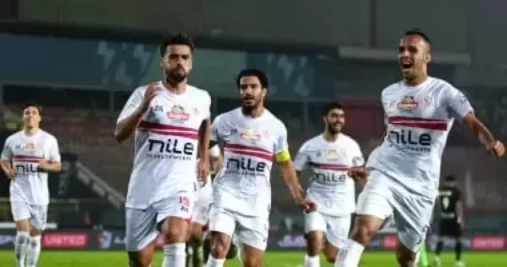 الليلة.. الزمالك يواجه المصري للانفراد بصدارة الدوري