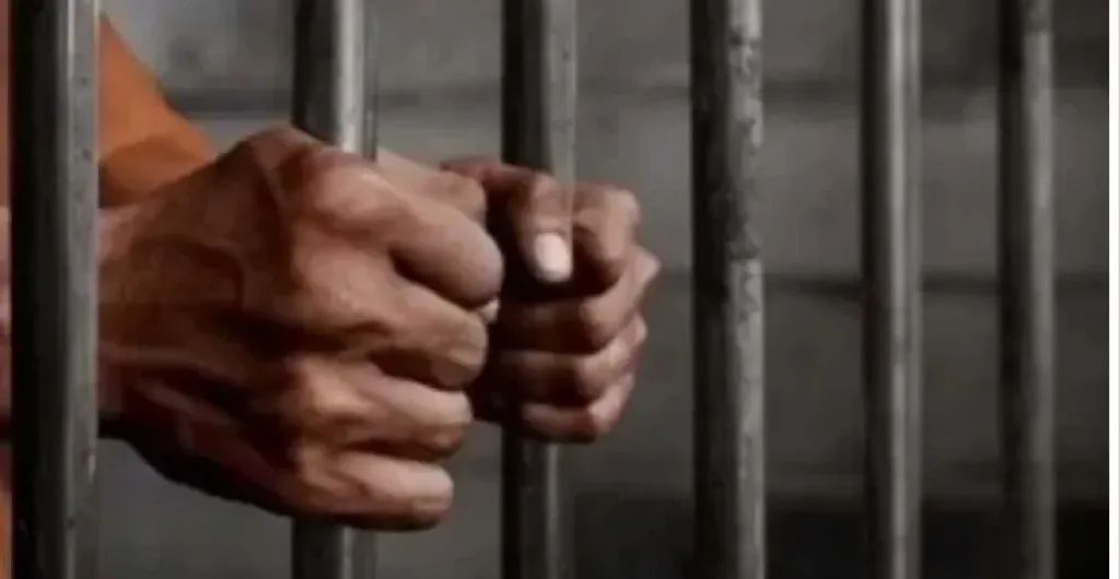 حبس
