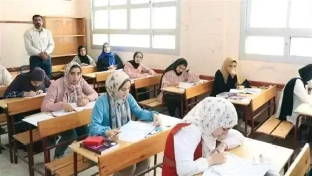 امتحانات الثانوية العامة