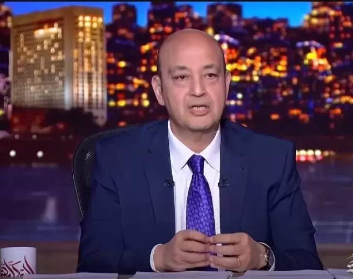 عمرو أديب: معجب بإخفاء الأسرى الإسرائيليين طوال 15 شهرا.. والجهاد: هذا من فضل الله