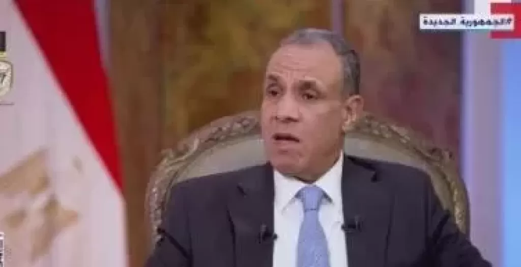 وزير الخارجية: أتحدى أي دولة يمكنها استضافة العدد الهائل من الضيوف الذي استضافته مصر