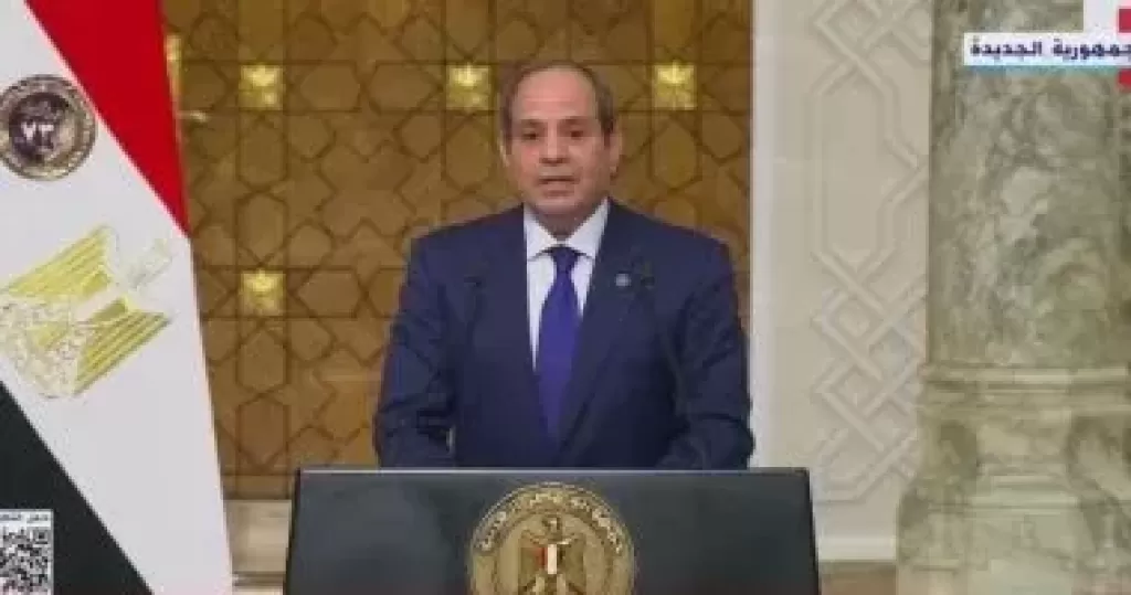 الرئيس السيسي: دعم تواجد الشركات المصرية في الأسواق الكينية