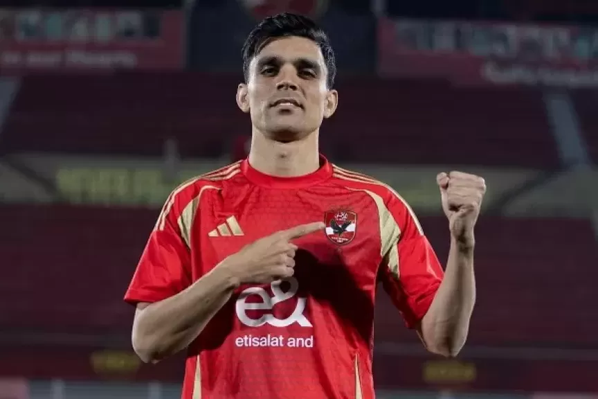 فاروق جعفر: لم أحزن على انتقال بن شرقي للأهلي.. الزمالك يمتلك أفضل منه