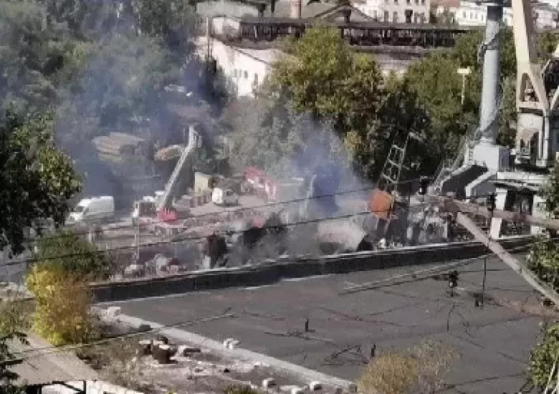 وزراء خارجية أوروبا: نحث على إيجاد حل تفاوضي لضمان عدم حصول إيران على سلاح نووي