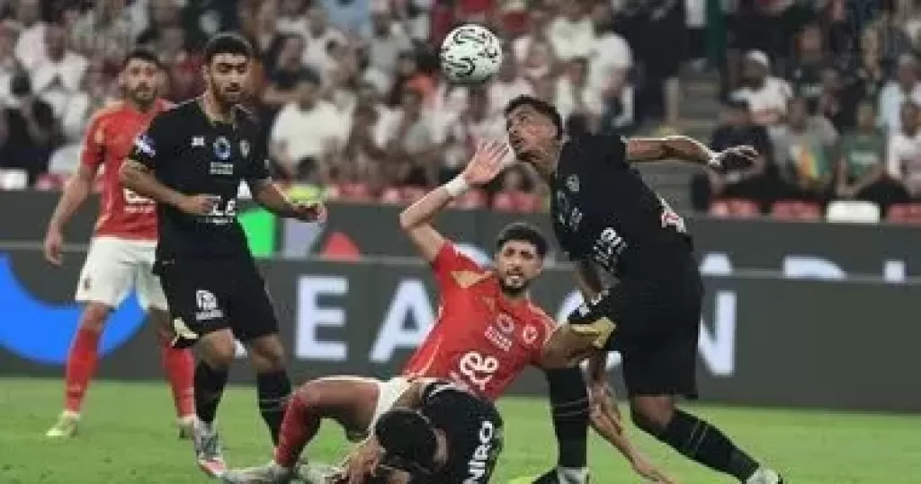 الأهلي ضد الزمالك.. القناة الناقلة لقمة الدورى المصرى